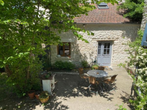 Location d'une Maisonnette au coin du feu
